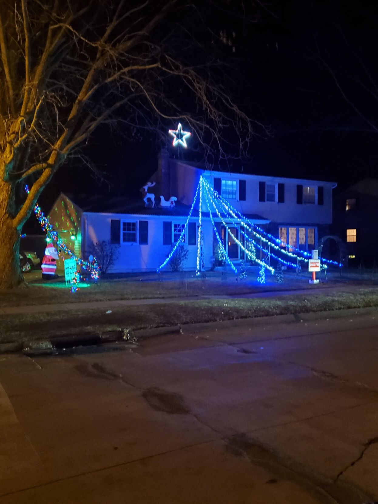 Mississippi Avenue & 6th Street Southeast, Mason City